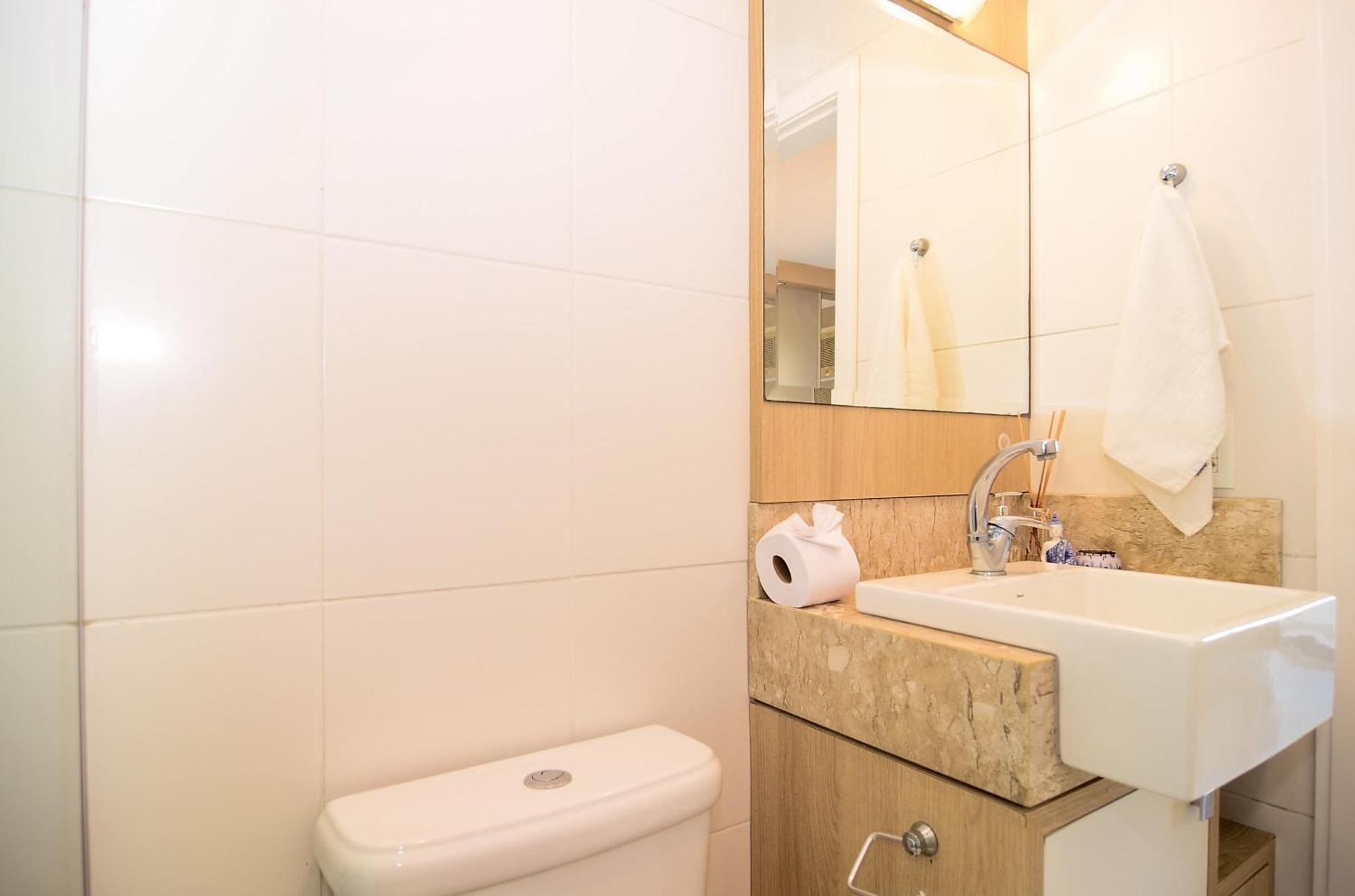 Cobertura C/ Piscina, 300m Do Mar, Ingleses P2552 Apartamento *