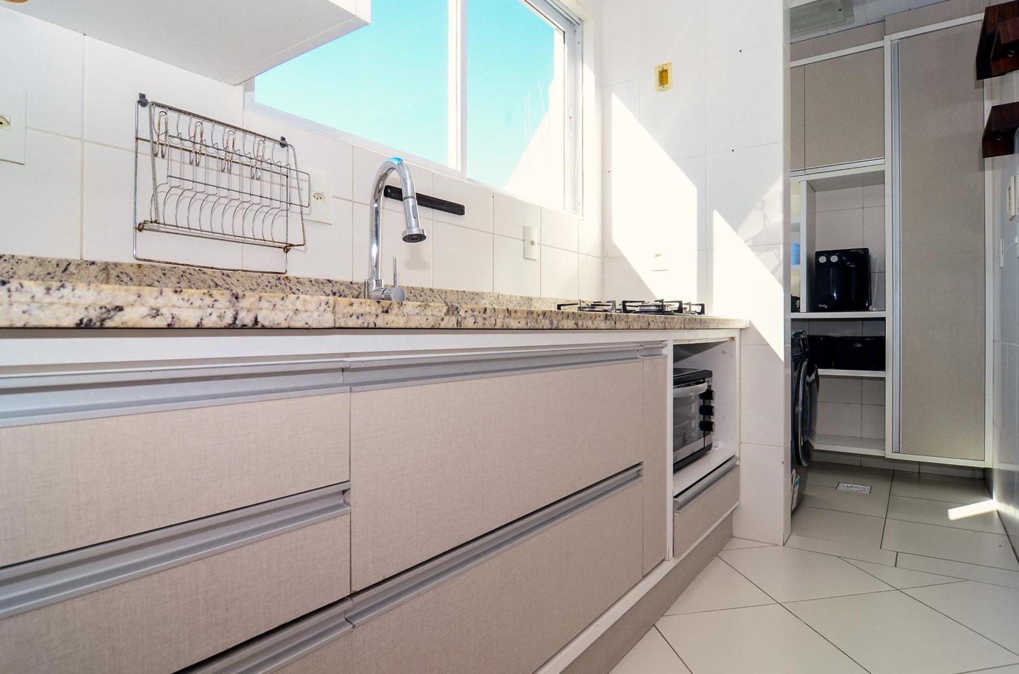 Cobertura C/ Piscina, 300m Do Mar, Ingleses P2552 Apartamento *